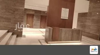 مكتب تجاري للإيجار في شارع الملك فهد الفرعي, حي المحمدية, مدينة الرياض, منطقة الرياض صورة 5