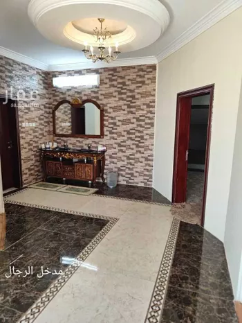فيلا للإيجار في شارع رحبان 1505, حي عباله, مدينة عباله, منطقة عسير صورة 5
