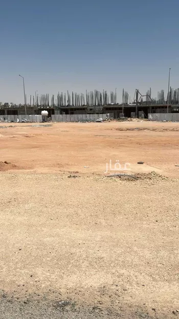 أرض للبيع في حي الرمال, مدينة الرياض, منطقة الرياض صورة 3