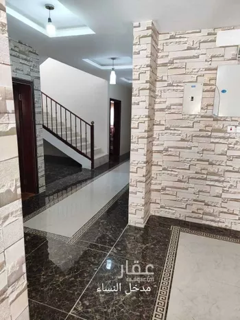 فيلا للإيجار في شارع رحبان 1505, حي عباله, مدينة عباله, منطقة عسير