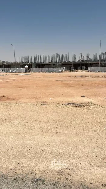 أرض للبيع في حي الرمال, مدينة الرياض, منطقة الرياض صورة 2