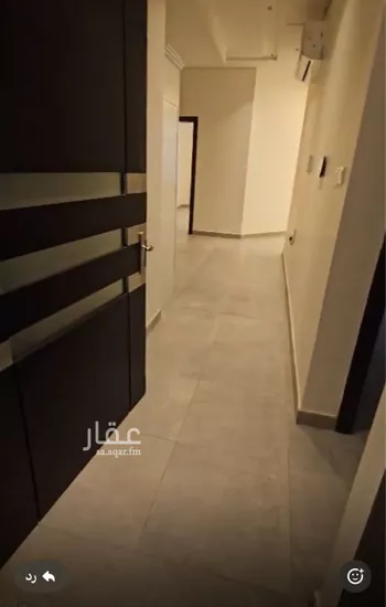 شقة للإيجار في شارع رقم 109, حي الياسمين, مدينة الرياض, منطقة الرياض