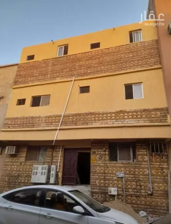 عمارة للبيع في شارع شاهر, حي أم الحمام الشرقي, مدينة الرياض, منطقة الرياض