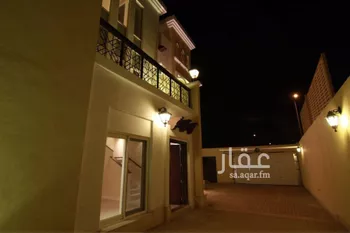 فيلا للإيجار في شارع رقم 163, حي الياسمين, مدينة الرياض, منطقة الرياض صورة 2