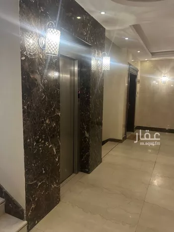 شقة للإيجار في شارع القادسية, حي الياسمين, مدينة الرياض, منطقة الرياض صورة 4