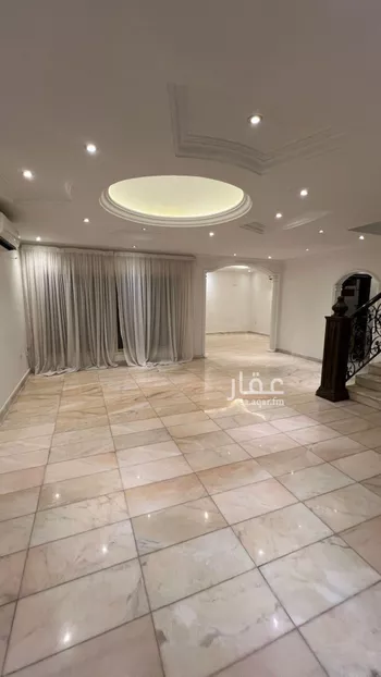 فيلا للبيع في شارع علي بن يزيد, حي الرفيعة, مدينة الرياض, منطقة الرياض صورة 2