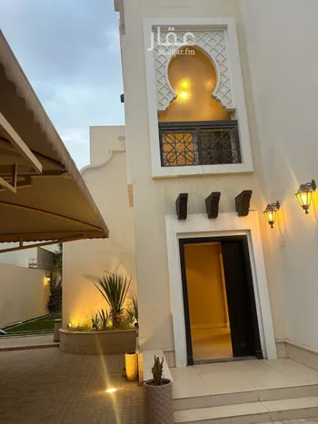 فيلا للإيجار في شارع رقم 163, حي الياسمين, مدينة الرياض, منطقة الرياض
