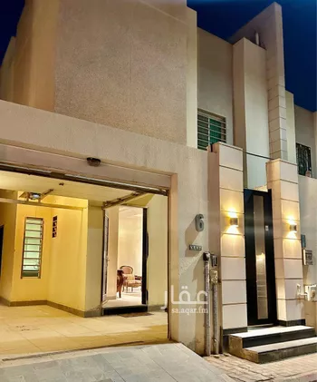 فيلا للإيجار في شارع العقلة, حي التعاون, مدينة الرياض, منطقة الرياض