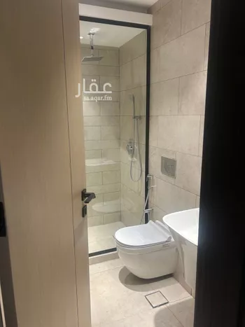 شقة للإيجار في شارع الفضائل, حي النرجس, مدينة الرياض, منطقة الرياض صورة 3