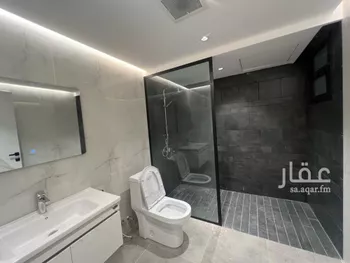 شقة للإيجار في شارع محمد بن عبدالعزيز الدغيثر, حي الملقا, مدينة الرياض, منطقة الرياض صورة 2