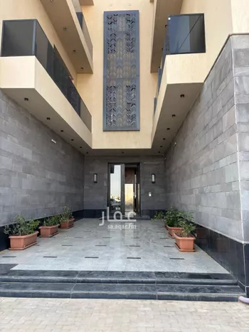شقة للإيجار في شارع زينب بنت أبي سلمة, حي المهدية, مدينة الرياض, منطقة الرياض