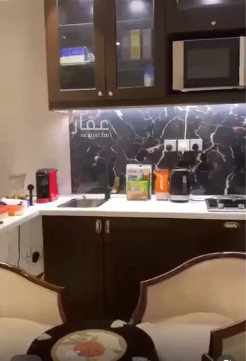 شقة للبيع في شارع طريق المسجد الحرام, حي الروضة, مدينة مكه المكرمه, منطقة مكة المكرمة صورة 3