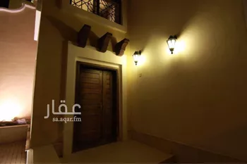 فيلا للإيجار في شارع رقم 163, حي الياسمين, مدينة الرياض, منطقة الرياض صورة 3