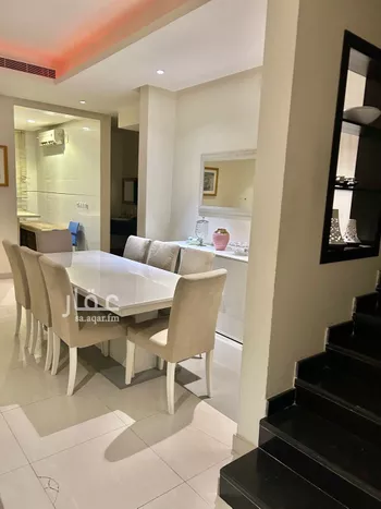 فيلا للإيجار في شارع العقلة, حي التعاون, مدينة الرياض, منطقة الرياض صورة 4