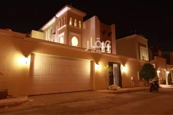 فيلا للإيجار في شارع رقم 163, حي الياسمين, مدينة الرياض, منطقة الرياض