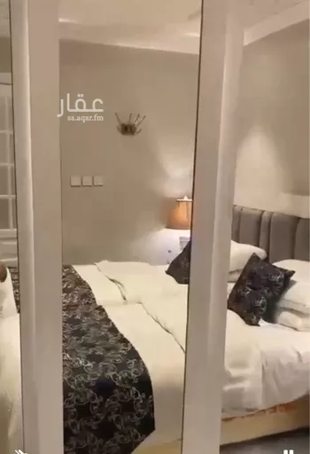شقة للبيع في شارع طريق المسجد الحرام, حي الروضة, مدينة مكه المكرمه, منطقة مكة المكرمة صورة 2
