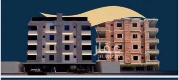 شقة للبيع في شارع القاضي الفاضل عبدالرحيم بن علي, حي الريان, مدينة جدة, منطقة مكة المكرمة صورة 5