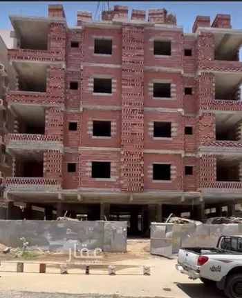 شقة للبيع في شارع القاضي الفاضل عبدالرحيم بن علي, حي الريان, مدينة جدة, منطقة مكة المكرمة صورة 4
