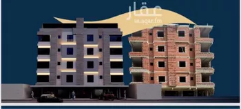 شقة للبيع في شارع القاضي الفاضل عبدالرحيم بن علي, حي الريان, مدينة جدة, منطقة مكة المكرمة صورة 5