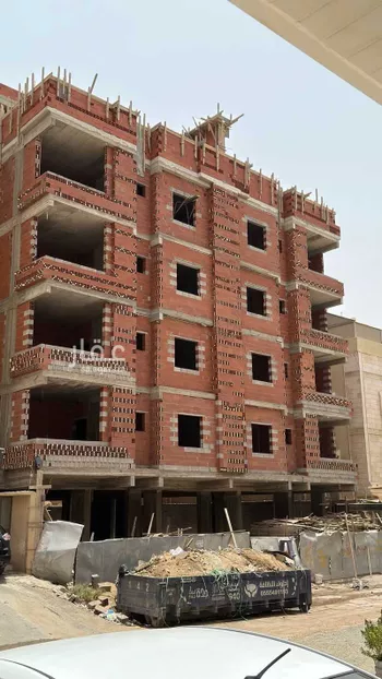 شقة للبيع في شارع القاضي الفاضل عبدالرحيم بن علي, حي الريان, مدينة جدة, منطقة مكة المكرمة صورة 4
