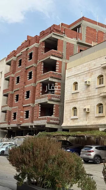 شقة للبيع في شارع القاضي الفاضل عبدالرحيم بن علي, حي الريان, مدينة جدة, منطقة مكة المكرمة صورة 3
