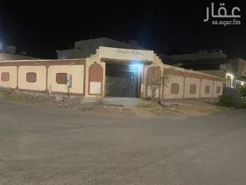 استراحة للبيع في شارع صفوان بن وهب بدري, حي السلام, مدينة المدينه المنوره, منطقة المدينة المنورة