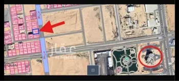 أرض للبيع في شارع عبدالله بن عباس, حي الجامعة, مدينة ثادق, منطقة الرياض