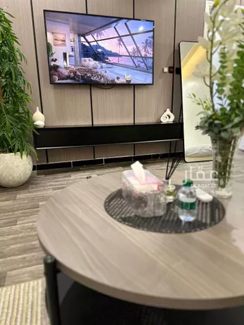 استديو مفروش للحجز في شارع أبي الحسن بن الأثير ، حي الشهداء ، الرياض ، منطقة الرياض صورة 2