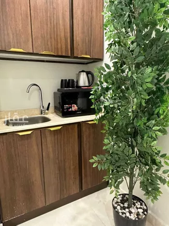 استديو مفروش للحجز في شارع أبي الحسن بن الأثير ، حي الشهداء ، الرياض ، منطقة الرياض صورة 4