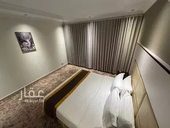 استديو مفروش للحجز في شارع 6ج ، حي العليا ، الخبر ، الخبر صورة 5