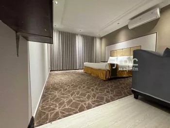 استديو مفروش للحجز في شارع 6ج ، حي العليا ، الخبر ، الخبر صورة 3