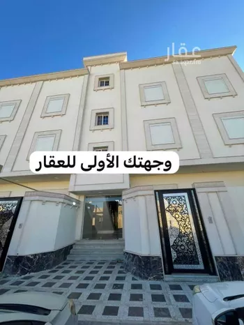 شقة للبيع في شارع محمد بن عبدالله الخزاعي, حي شوران, مدينة المدينه المنوره, منطقة المدينة المنورة