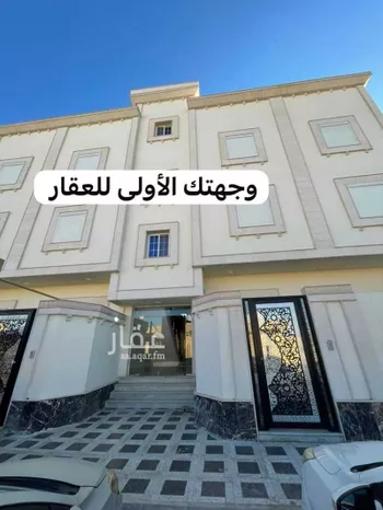شقة للبيع في شارع محمد بن عبدالله الخزاعي, حي شوران, مدينة المدينه المنوره, منطقة المدينة المنورة صورة 3