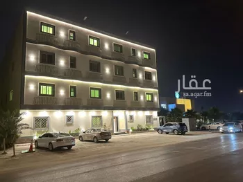 شقة للإيجار في شارع القنا, حي الياسمين, مدينة الرياض, منطقة الرياض صورة 4