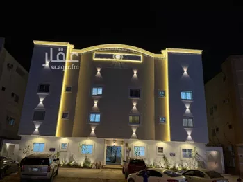 شقة للإيجار في شارع الامير عبدالله بن سعود بن عبدالله صنيتان ال سعود, حي الياسمين, مدينة الرياض, منطقة الرياض