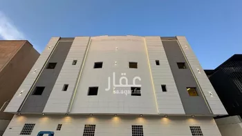 شقة للإيجار في شارع وادي وج, حي الملقا, مدينة الرياض, منطقة الرياض