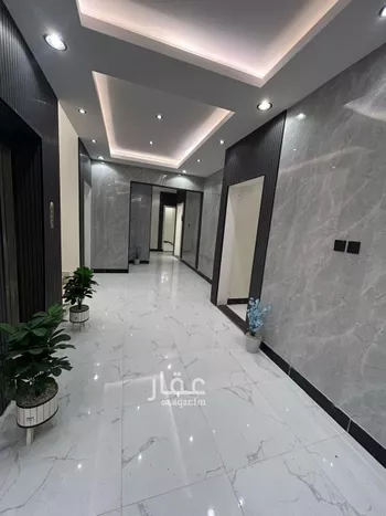 شقة للإيجار في شارع الاماسي, حي الملقا, مدينة الرياض, منطقة الرياض صورة 4