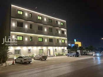 شقة للإيجار في شارع القنا, حي الياسمين, مدينة الرياض, منطقة الرياض