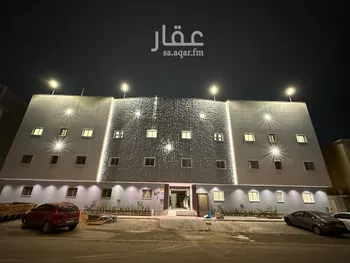 شقة للإيجار في شارع أسيد بن ثعلبة, حي العقيق, مدينة الرياض, منطقة الرياض