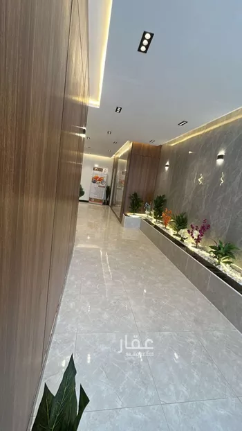 شقة للإيجار في شارع القنا, حي الياسمين, مدينة الرياض, منطقة الرياض صورة 3