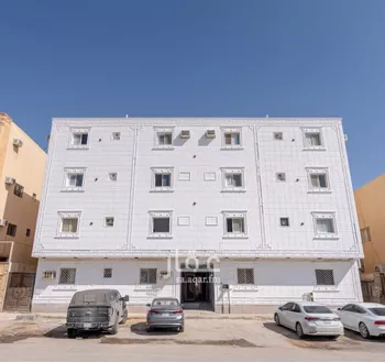 شقة للإيجار في شارع الامير عبدالله بن سعود بن عبدالله صنيتان ال سعود, حي الياسمين, مدينة الرياض, منطقة الرياض صورة 4
