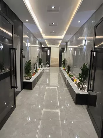 شقة للإيجار في شارع الاماسي, حي الملقا, مدينة الرياض, منطقة الرياض صورة 2