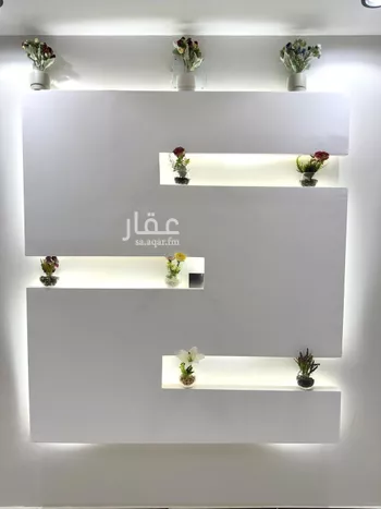 شقة للإيجار في شارع احمد بن سعيد ابن الهندي, حي العارض, مدينة الرياض, منطقة الرياض صورة 2