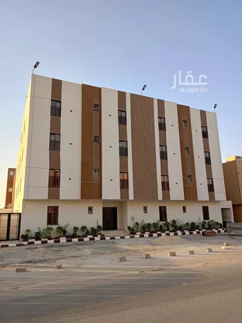 شقة للإيجار في شارع عسفان, حي النرجس, مدينة الرياض, منطقة الرياض