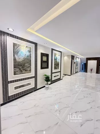 شقة للإيجار في شارع عبدالحميد الكاتب, حي السليمانية, مدينة الرياض, منطقة الرياض صورة 2
