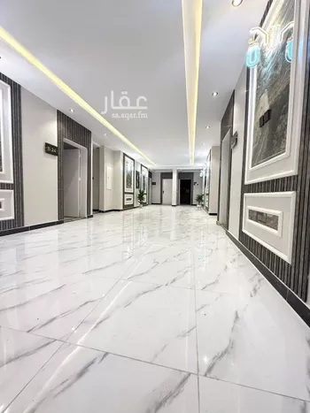 شقة للإيجار في شارع عبدالحميد الكاتب, حي السليمانية, مدينة الرياض, منطقة الرياض صورة 5