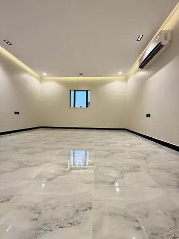 شقة للإيجار في شارع الدهناء, حي الملقا, مدينة الرياض, منطقة الرياض