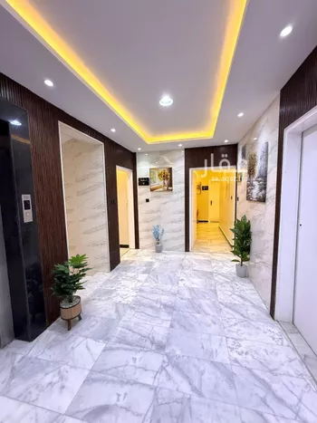 شقة للإيجار في شارع الدهناء, حي الملقا, مدينة الرياض, منطقة الرياض صورة 4