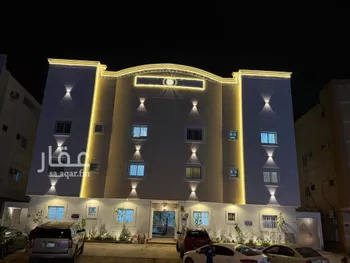 شقة للإيجار في شارع القنا, حي الياسمين, مدينة الرياض, منطقة الرياض