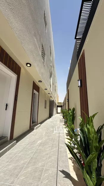 شقة للإيجار في شارع وادي وج, حي الملقا, مدينة الرياض, منطقة الرياض صورة 5
